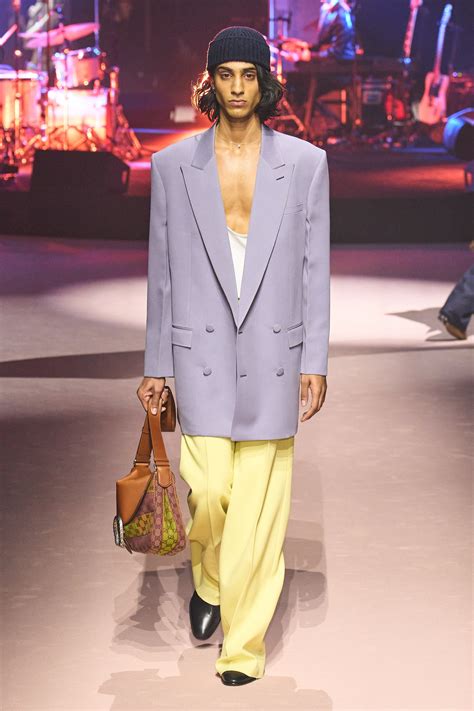 gucci ss20 men|Gucci men's fashion collection.